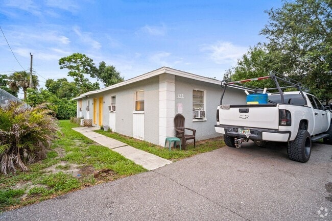 Building Photo - 322 Louise Ave Unit 322B Louise Ave Rental