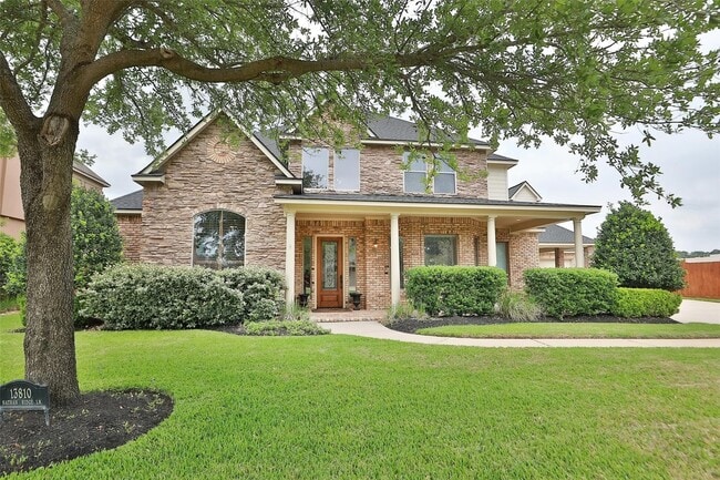 Photo - 13810 Nathan Ridge Ln