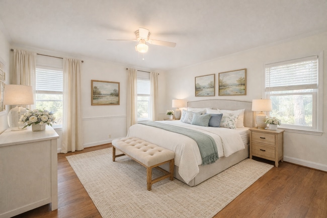 Photo - 3 Bedroom 2 Bathroom with Detached Garage