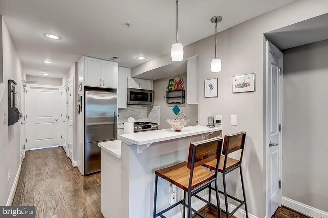 1823 S St NW Unit 4