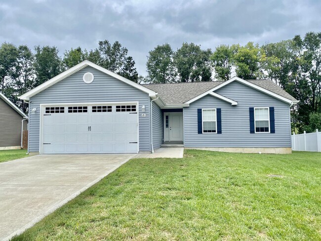 Photo - 181 Linder Dr House