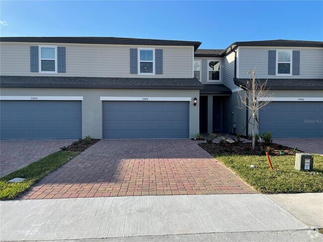 Building Photo - 2484 Sweet Viburnum Wy Rental