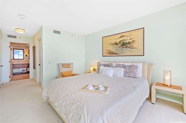 Photo - 1551 Ala Wai Blvd