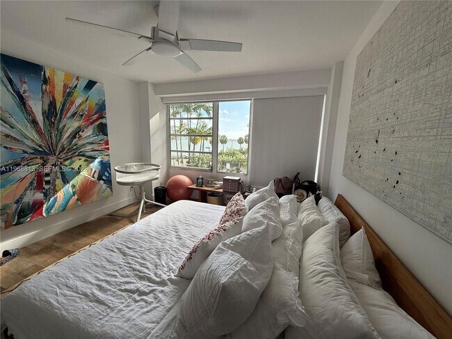 Photo - 1430 Brickell Bay Dr Unit 205