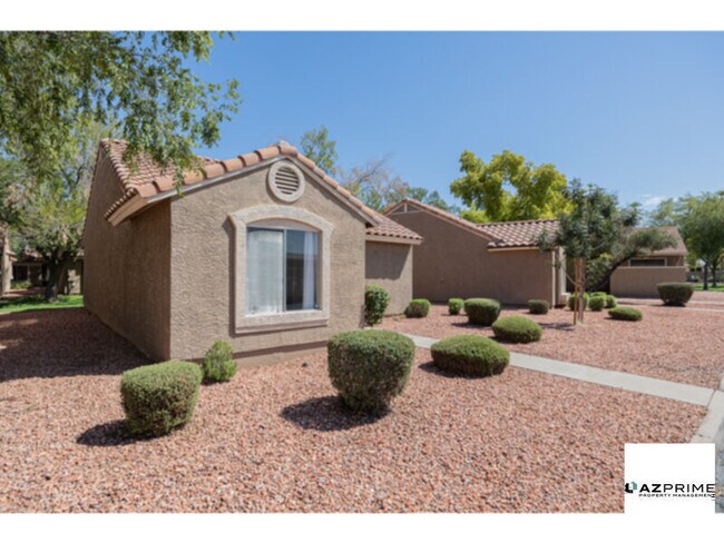 Photo - Modern 2/2 Peoria Condo Unit - Great Locat...
