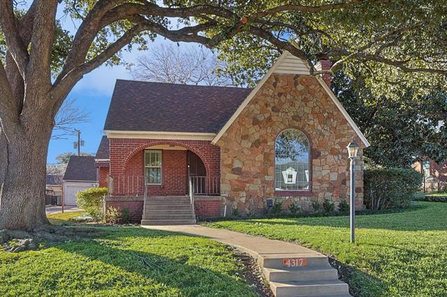 Photo - 4317 Pershing Ave