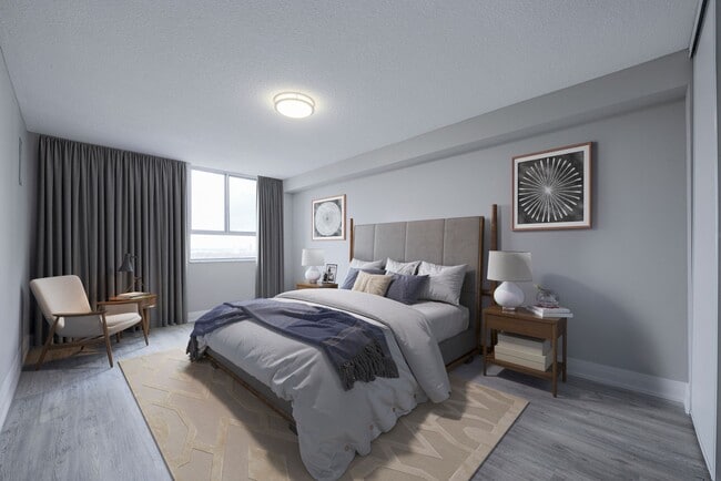 Building Photo - 63, 73 & 120 Widdicombe Hill Blvd