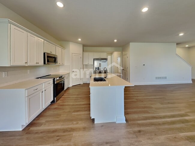 Photo - 218 Rustic Barn Ct