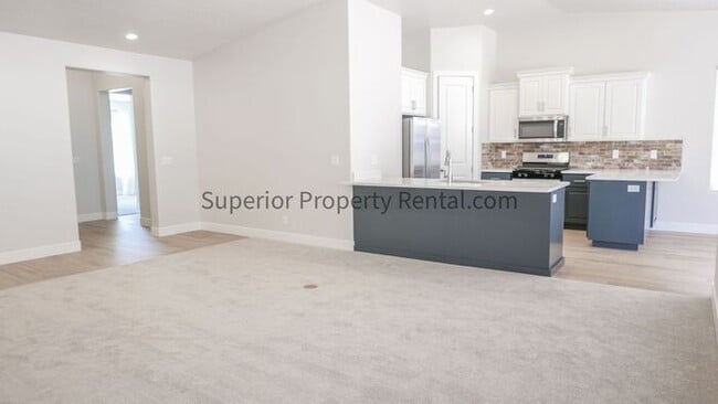 Photo - Newer 3 Bed, 2 Bath home in Brio
