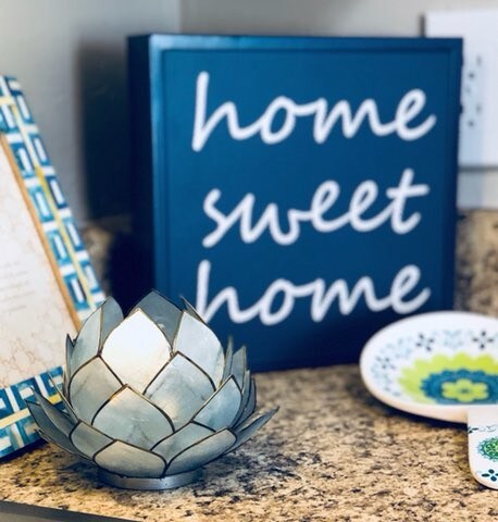 Home Sweet Home - Midtown 250