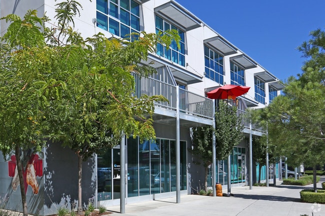 Iron Bird Lofts