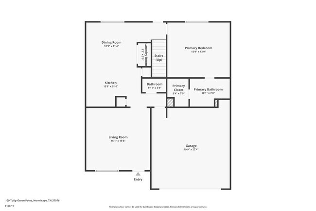 Photo - 109 Tulip Grove Point