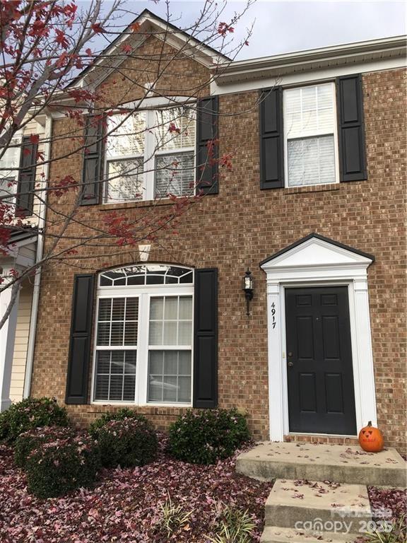 Photo - 4917 Sunburst Ln Townhome