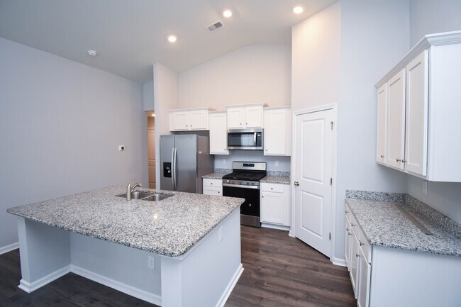 Photo - 1799 Berkley Village Loop