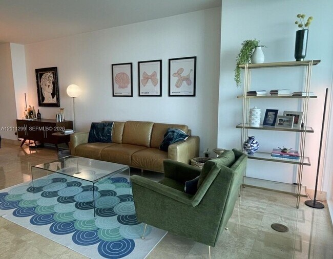 Photo - 601 NE 36th St Unit 2109
