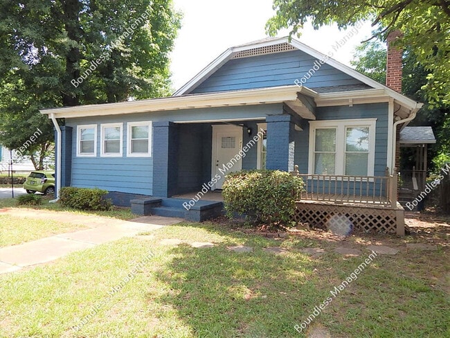 Building Photo - 1420 Lakewood Ave SE Rental