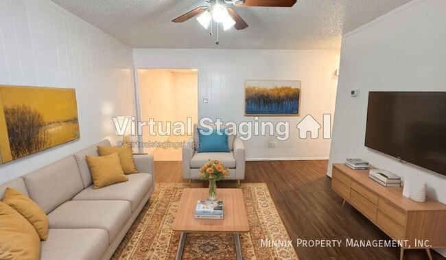 Building Photo - 5214 38th St Rental