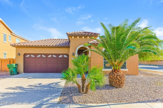 Building Photo - 1554 E Prickly Pear Pl Rental
