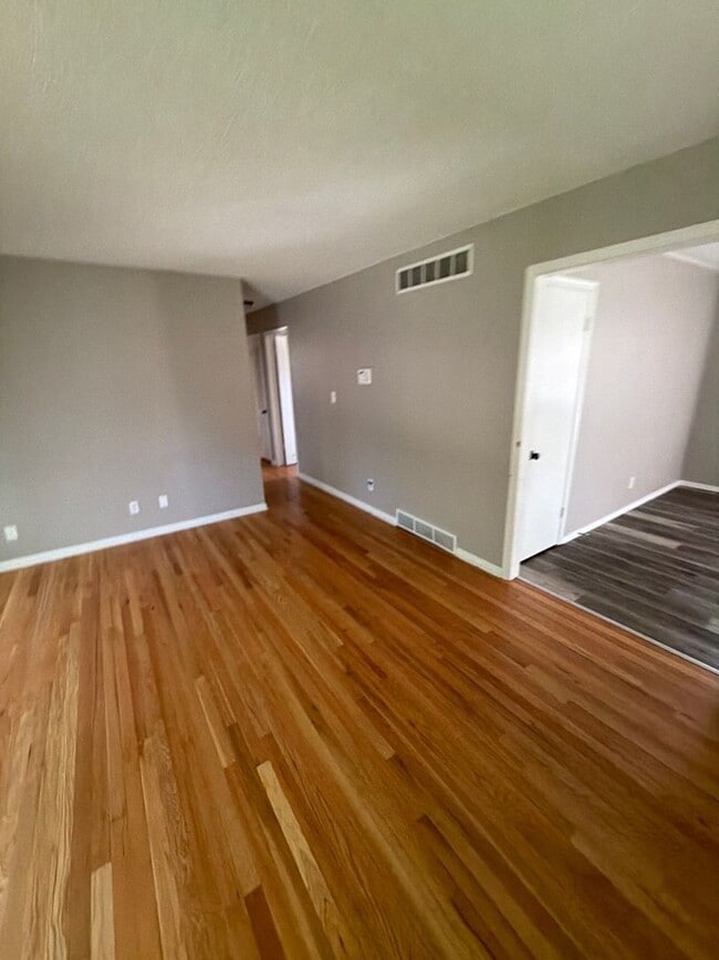 Photo - Coming Soon - Charming 3-Bedroom Home with Fenced Yard & Spacious Deck in Kansas City