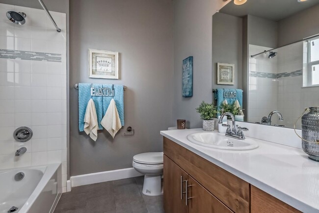 Willow Point Townhomes