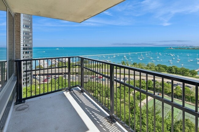 Photo - 400 E Randolph St Unit 1809