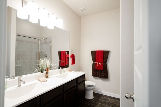 Photo - LUXURY TOWNHOME LOCATED IN BASTROP, TEXAS AT PECAN PARK!