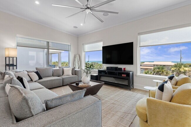 Photo - 3538 N Ocean Shore Blvd