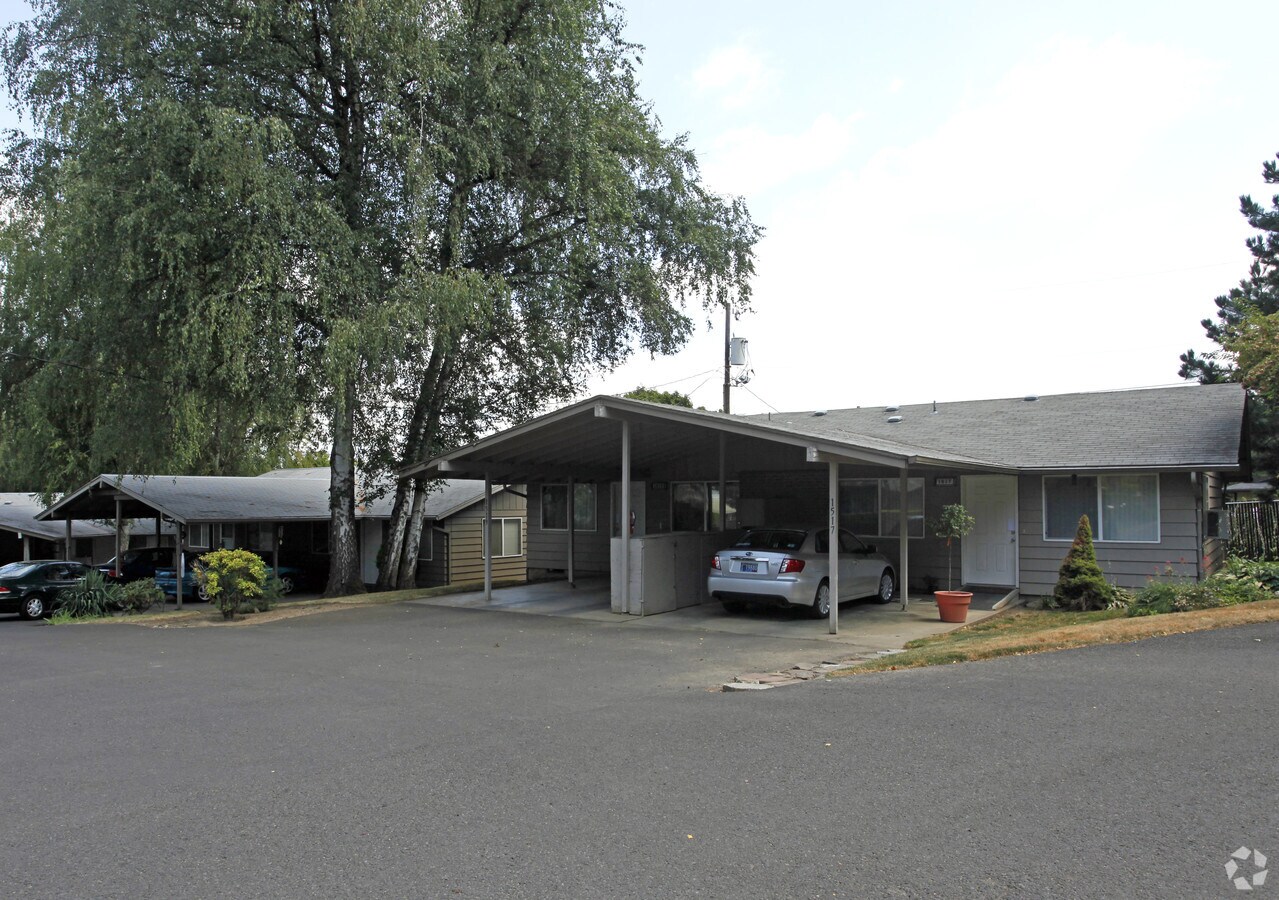 Photo - Mauna Loa Duplexes