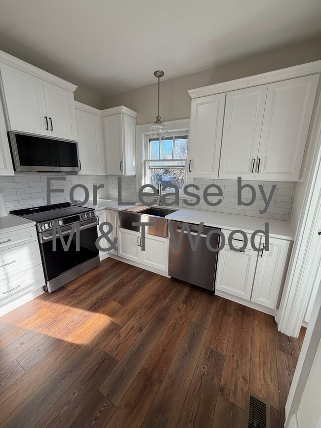 Photo - 3915 Old Buckingham Rd.