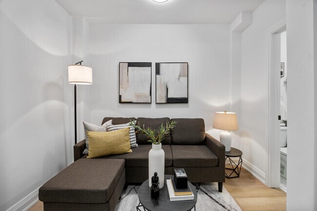 Photo - Brand new Renovated 1 Bedroom Unit Unit 1