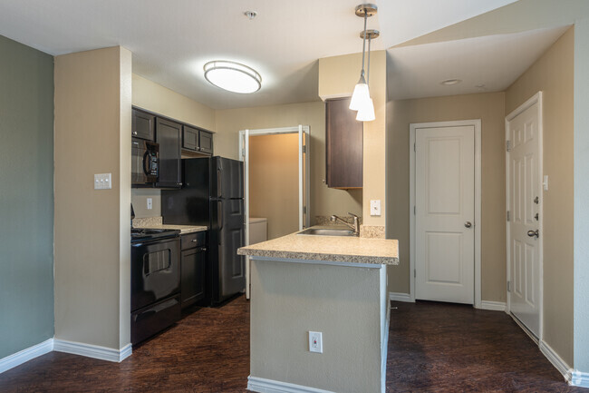 Interior Photo - Sunrise at Atascocita Rental