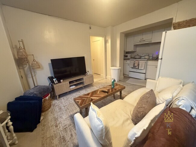 Photo - 50 Parkman St Unit 3B