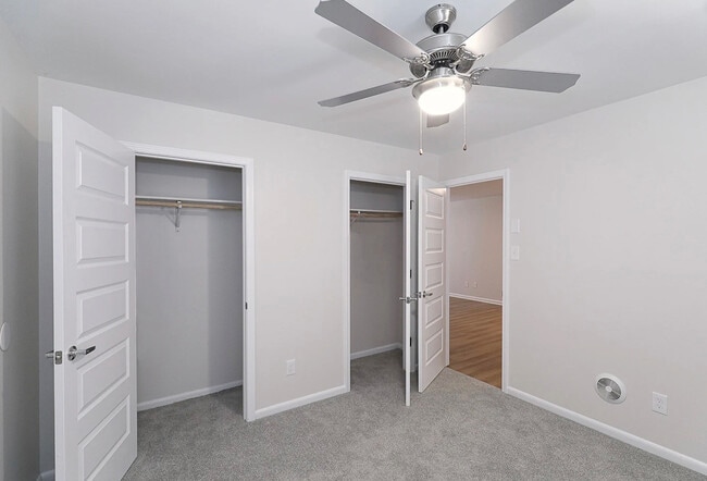 4214 West Apartments