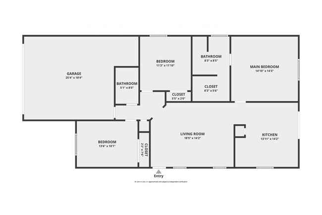 Photo - 11025 E Abilene Ave