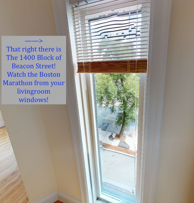 Photo - 1441 Beacon St