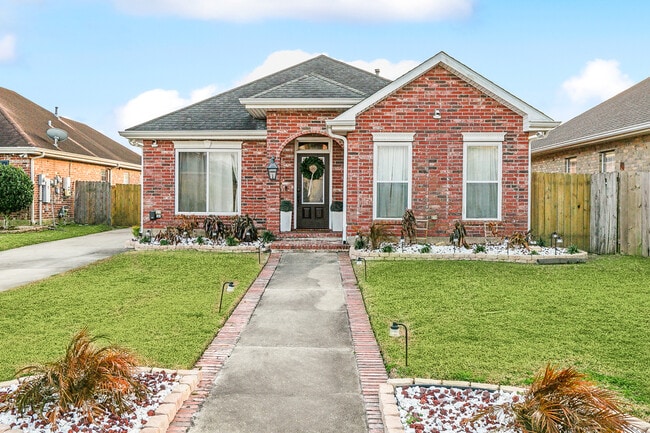 Photo - 3525 Van Cleave Dr House