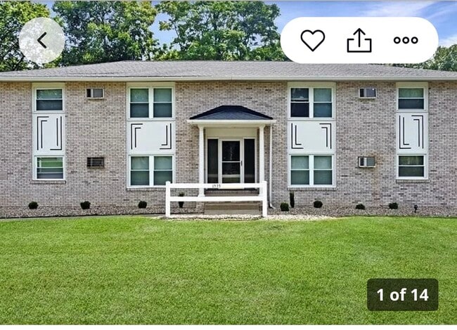 Building Photo - 1535 Hiram Ave Unit 4