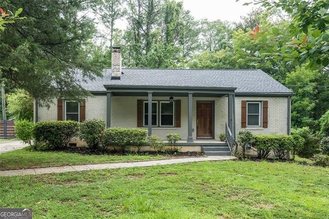 Photo - 1968 Beecher Rd SW House