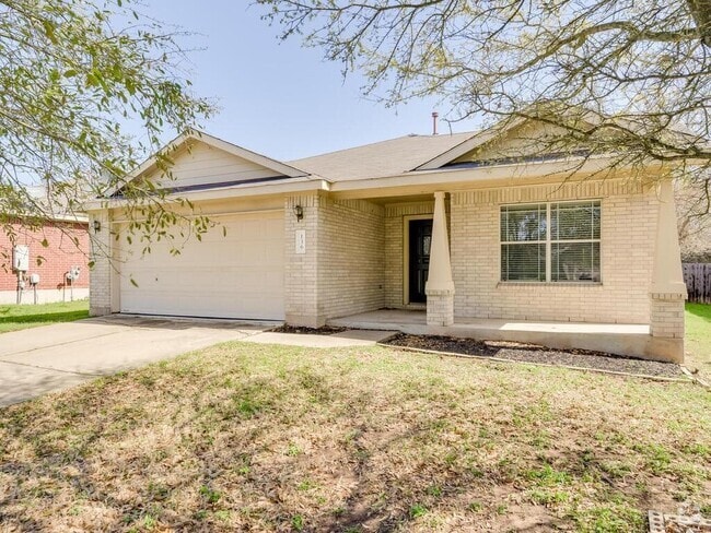 Building Photo - 136 Star of Texas Dr Rental