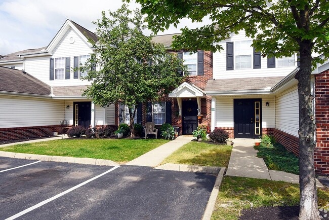 Canal Winchester Diley Hill Animal Hospital Aspire 6611 Seahurst