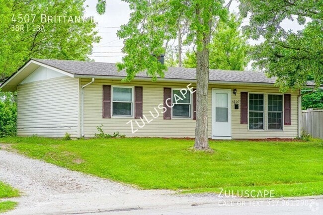 Building Photo - 4507 Brittany Rd Rental