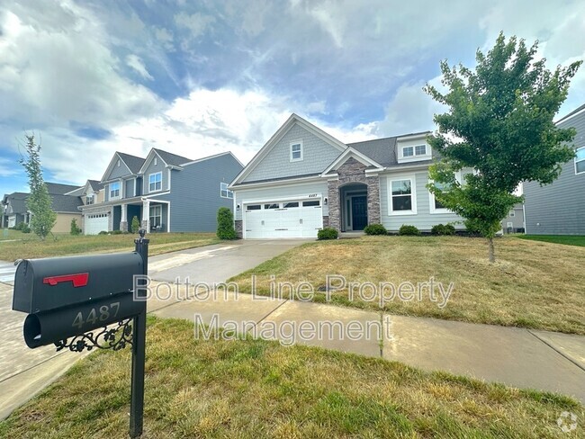 Building Photo - 4487 Fls Lk Dr S W Rental