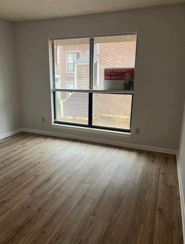 Guest Bedroom - 4517 Sharon Chase Dr Unit F