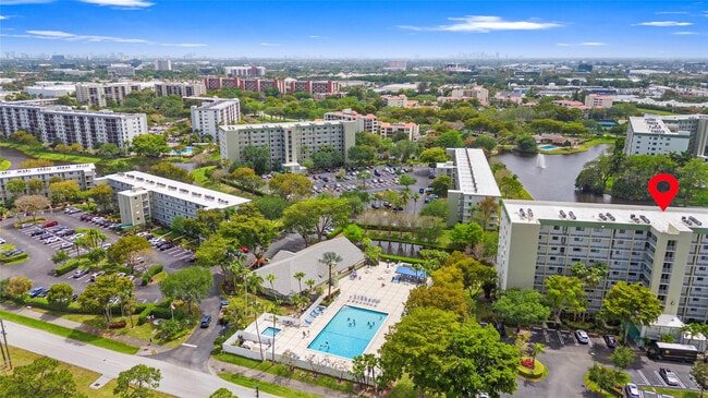 Photo - 2232 N Cypress Bend Dr Unit 107