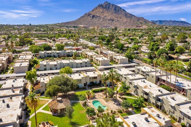 Photo - 4610 N 68th St Condo Unit 427