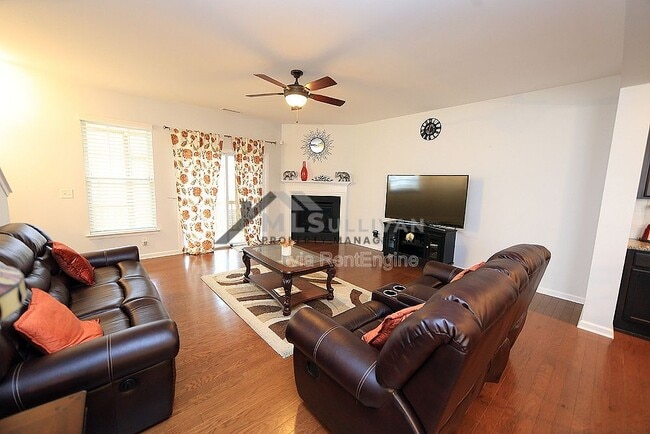 Photo - 2422 Memory Ridge Drive