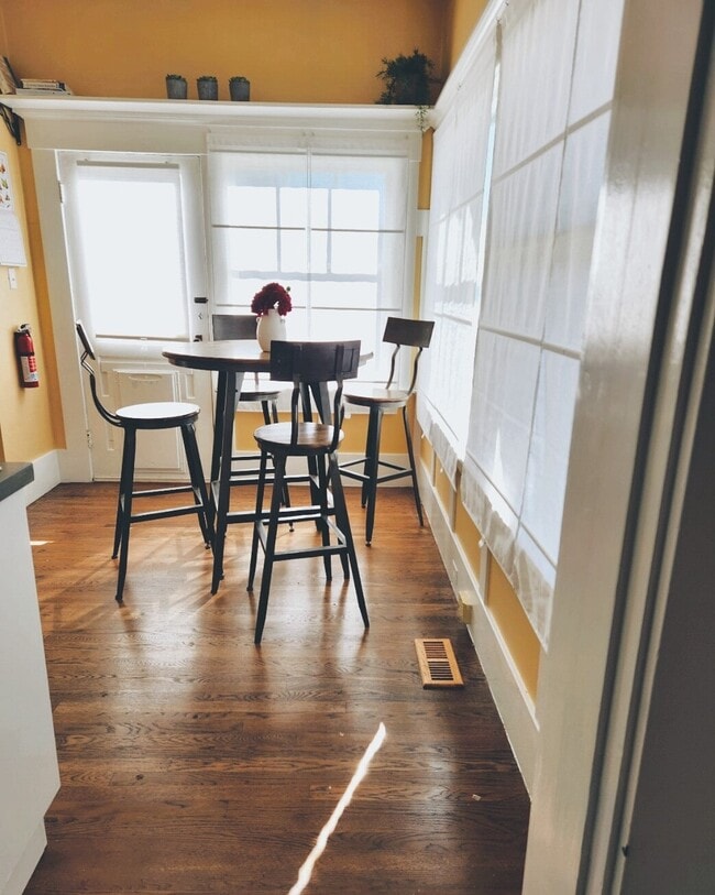 Kitchen - 459 Boulevard Way Unit Boulevard