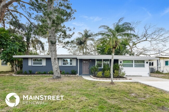 Building Photo - 3116 Baldwin Ave