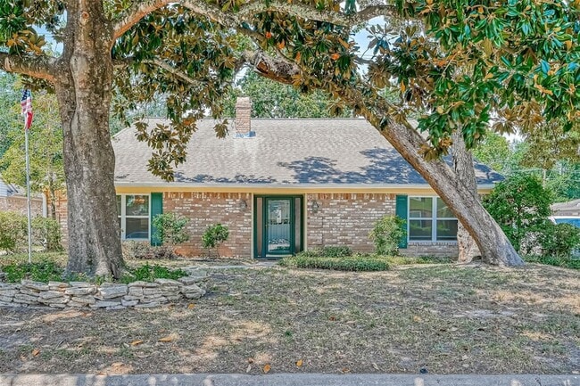 Photo - 5507 Enchanted Timbers Dr