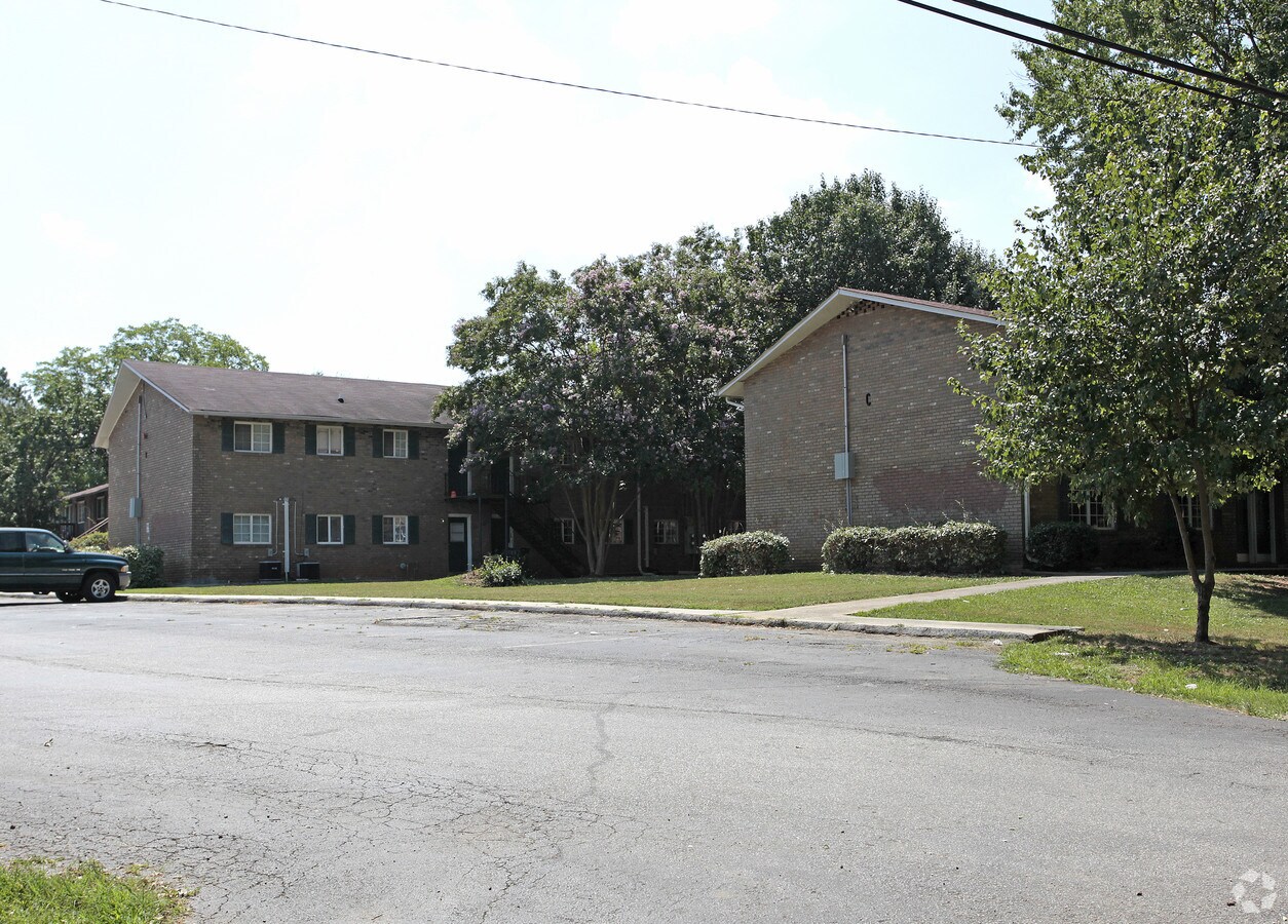 Megan's Point - Megan's Point